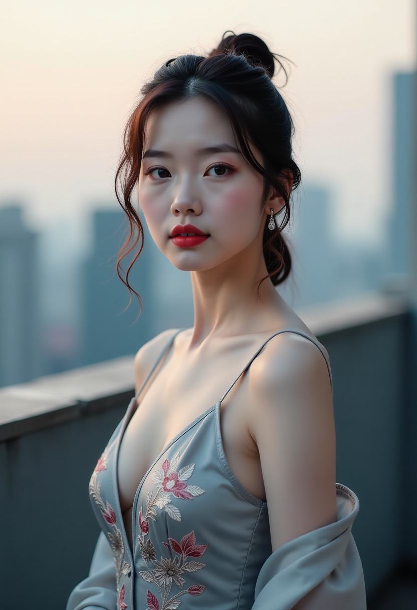 星际穿越者